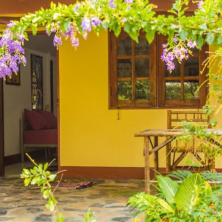 Ban Sabai Sabai Guest House Kanchanaburi Bilik gambar