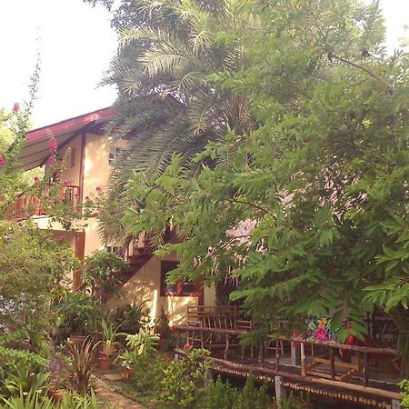 Ban Sabai Sabai Guest House Kanchanaburi Luaran gambar
