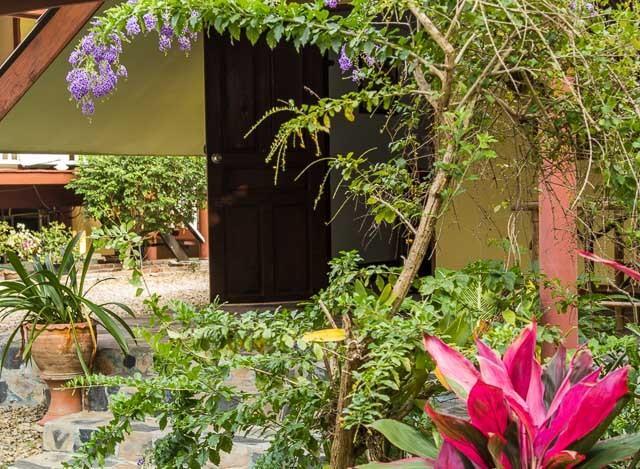 Ban Sabai Sabai Guest House Kanchanaburi Luaran gambar