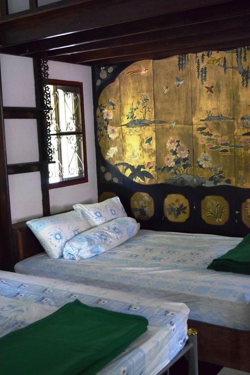 Ban Sabai Sabai Guest House Kanchanaburi Luaran gambar