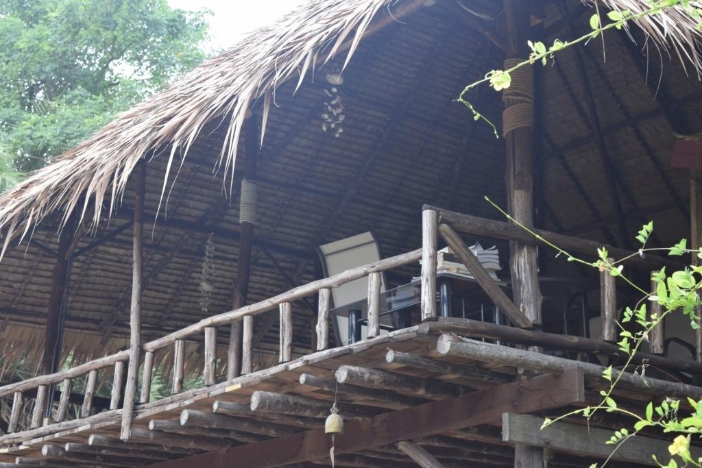 Ban Sabai Sabai Guest House Kanchanaburi Luaran gambar
