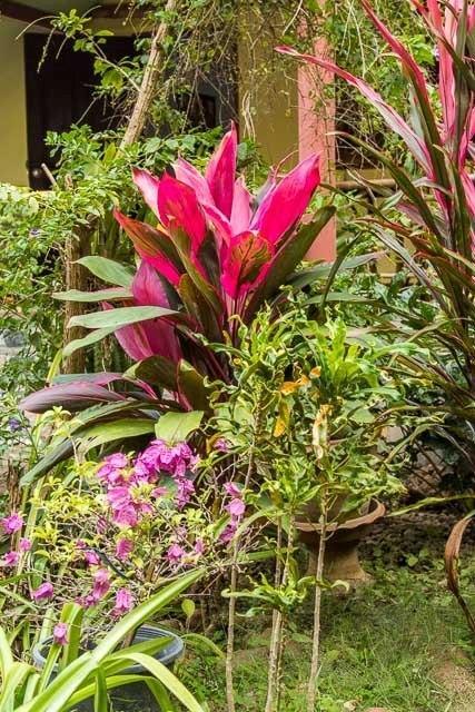 Ban Sabai Sabai Guest House Kanchanaburi Luaran gambar