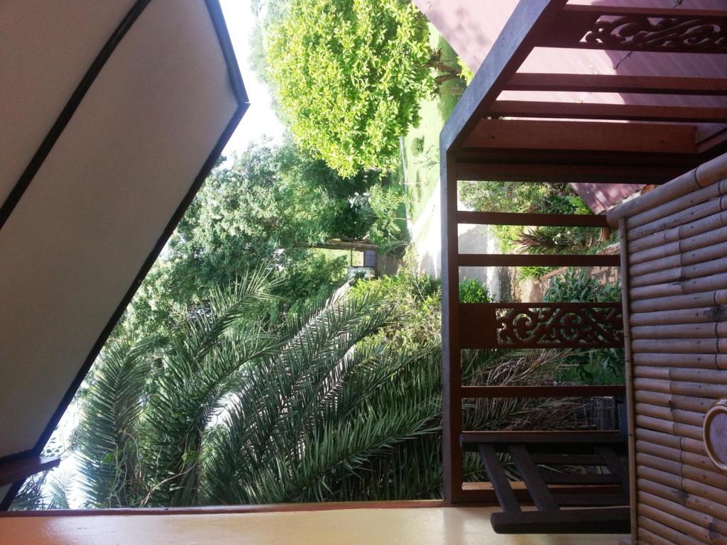 Ban Sabai Sabai Guest House Kanchanaburi Bilik gambar